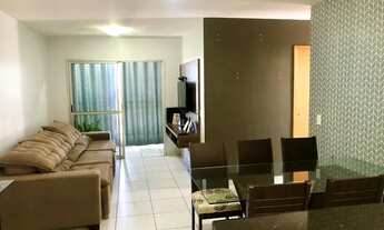 Imagem 3: Apartamento para venda Condomínio Torres do Mirantes, Bairro Jaiara- Anápolis-Go!