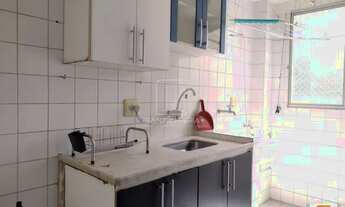 Imagem 4: Apartamento (tipo - padrao) 3 dormitórios/suite, cozinha planejada, em condomínio fechado