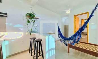 Imagem 4: Apartamento para Aluguel - Jardim Ismenia, 1 Quarto, 24 m2