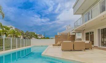 Imagem 2: Casa para aluguel com 750 metros quadrados com 7 quartos