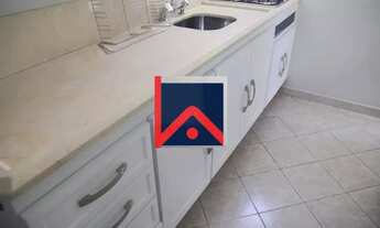 Imagem 4: Apartamento Locação Cerqueira César 92 m² 2 Dormitórios