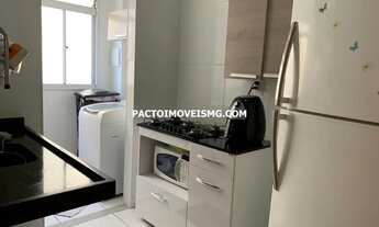 Imagem 7: Contagem - Apartamento Padrão - Três Barras