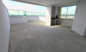 Imagem 2: Maravilhosa cobertura para venda com 164m2, GRUPO 18 - EMBU DAS ARTES-SP