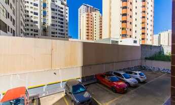 Imagem 7: Apartamento para Aluguel - Águas Claras, 1 Quarto, 28 m2