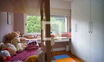 Imagem 7: Apartamento para Aluguel - Higienópolis, 3 Quartos, 105 m2