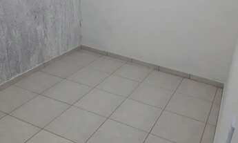 Imagem 4: Apartamento kitinet 2 cômodos e banheiro e sanitário dentro