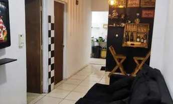 Imagem 5: VSC616 Apartamento para venda tem 60 metros quadrados com 2 quartos em Brotas - Salvador