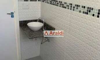 Imagem 6: Apartamento com 2 dormitórios para alugar, 51 m² por R$ 2.070/mês - Vila São Paulo - São P