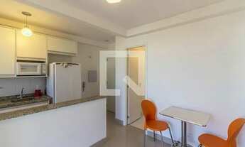 Imagem 3: Apartamento para Aluguel - Saúde, 1 Quarto, 37 m2