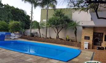 Imagem 6: Casa à venda, 454 m² por R$ 1.100.000,00 - Jardim Simus - Sorocaba/SP