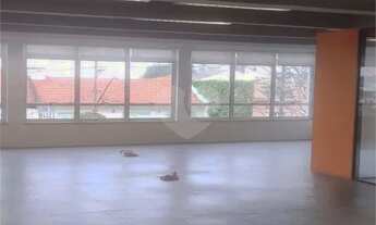 Imagem 6: Aluga-se Conjunto Comercial 150m² 1 vaga no Jardim Paulista São Paulo/ SP