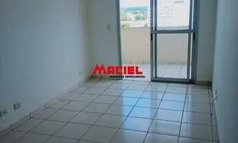 Imagem 3: Apartamento Padrão em São José dos Campos