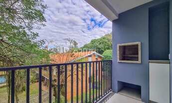 Imagem 6: Apartamento para aluguel, 2 quartos, 1 vaga, Hamburgo Velho - Novo Hamburgo/RS