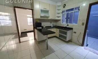 Imagem 7: Santo André - Casa Padrão - Vila Lucinda