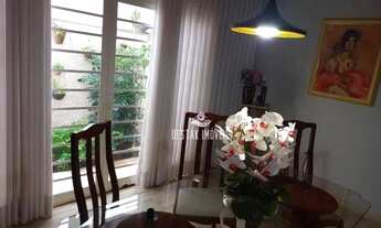 Imagem 4: Casa com 3 dormitórios à venda por R$ 950.000 - Lidice - Uberlândia/MG