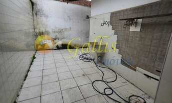 Imagem 7: Casa para Venda em Praia Grande, Caiçara, 2 dormitórios, 1 banheiro, 2 vagas