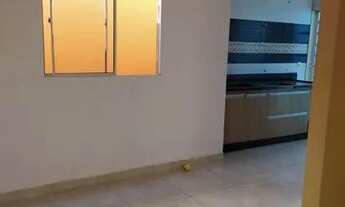 Imagem 2: ALUGO CASA 2QTS Casa com 2 dormitórios