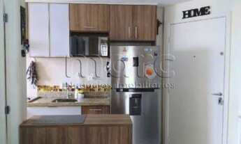 Imagem 7: SAO PAULO - Apartamento Padrão - CAMBUCI