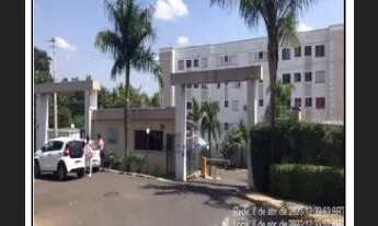 Imagem: BAURU - Apartamento Padrão