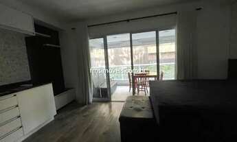 Imagem 2: Apartamento para alugar BELA VISTA São Paulo SP