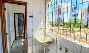 Imagem 7: Apartamento com 3 dormitórios sendo 3 suítes para alugar, 120 m² por R$ 3.100/mês - Lagoa