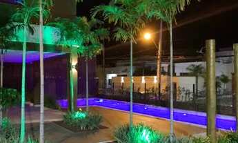 Imagem: Apartamento térreo em Buraquinho (Foz do