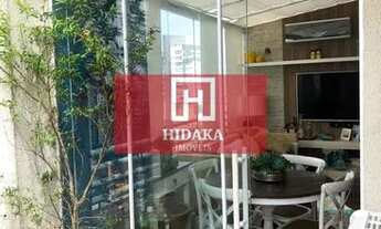 Imagem: Apartamento à venda no bairro Vila Mariana