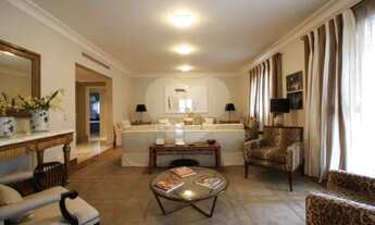 Imagem 2: São Paulo - Apartamento Padrão - ALTO DE PINHEIROS