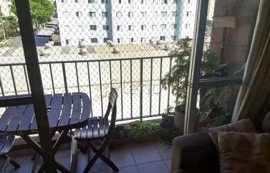 Imagem 6: Apartamento - Jardim Paulicéia - Campinas