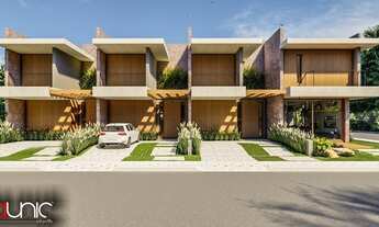 Imagem 3: Sobrados diferenciados na Praia de Capão Novo!