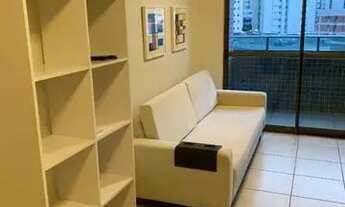 Imagem 4: APARTAMENTO LINDO EM BOA VIAGEM - PORTEIRA FECHADA - SEU NOVO LAR ESPERA POR VOCÊ!