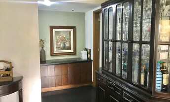 Imagem 5: Apartamento à venda, 191m², 4 quartos, 1 suíte, 2 vagas, Lagoa - RIO DE JANEIRO/RJ