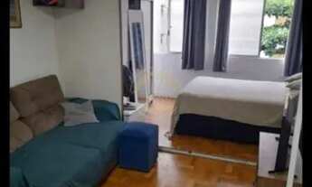 Imagem 2: SÃO VICENTE - Apartamento Padrão - CENTRO