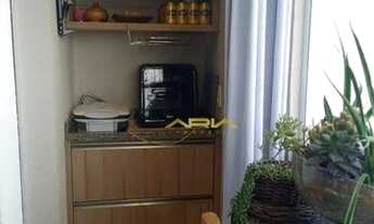 Imagem 7: Ed. Boulevard Village, Vila Siam Londrina/PR , Apartamento a venda 3 Quartos - Suíte