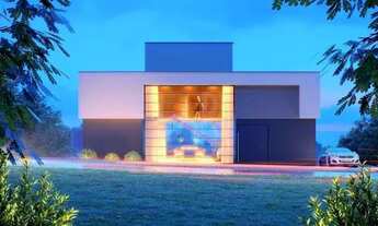 Imagem: Lote em Condomínio à venda, Vila Alpina