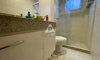 Imagem 6: Apartamento à venda, 3 quartos, 1 suíte, 4 vagas, Botafogo - RIO DE JANEIRO/RJ