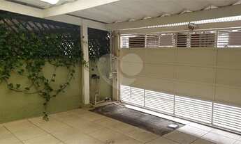 Imagem 2: Casa com suíte - Lapa SP