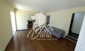 Imagem 5: Padrão Fazenda Morumbi 317m² 04 Dormitórios 02 Suítes 4 Vagas