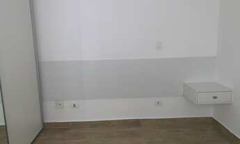 Imagem 6: Apartamento novo no estilo Studio com sacada para locação - ao lado do metrô Hospital São