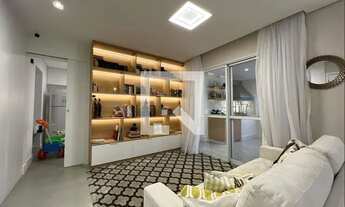 Imagem 6: Apartamento para Aluguel - Panamby, 3 Quartos, 163 m2