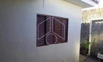 Imagem 2: Residencial Casa em Marília