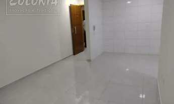 Imagem 3: Santo André - Apartamento Padrão - Vila Pires