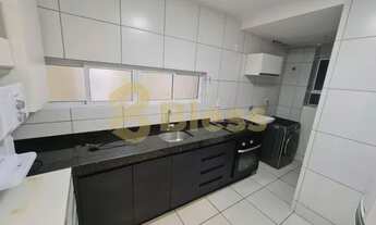 Imagem 4: Apartamento Mobiliado Para Alugar com 3 quartos 1 suítes no bairro Lagoa Nova em Natal