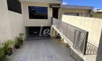 Imagem 7: Santo André - Casa Padrão - Jardim Stella