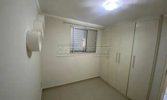 Imagem 6: Apartamento Padrão em São Carlos