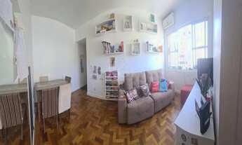 Imagem 2: Apartamento para Venda - 63m², 2 dormitórios, Menino Deus