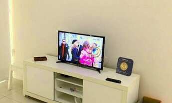 Imagem 5: Apartamento com 1 dormitório à venda, 55 m² por R$ 895.000,00 - Barra da Tijuca - Rio de J