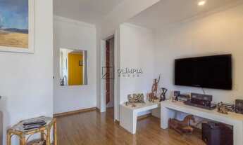 Imagem 7: Apartamento Venda 2 Dormitórios - 66 m² Vila Madalena