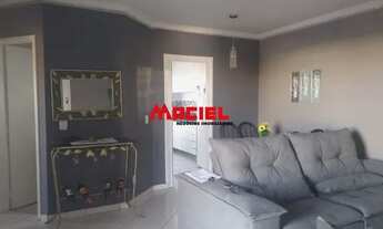 Imagem 2: Apartamento Padrão em São José dos Campos