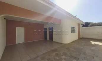 Imagem 2: Casa Padrão em São José do Rio Preto